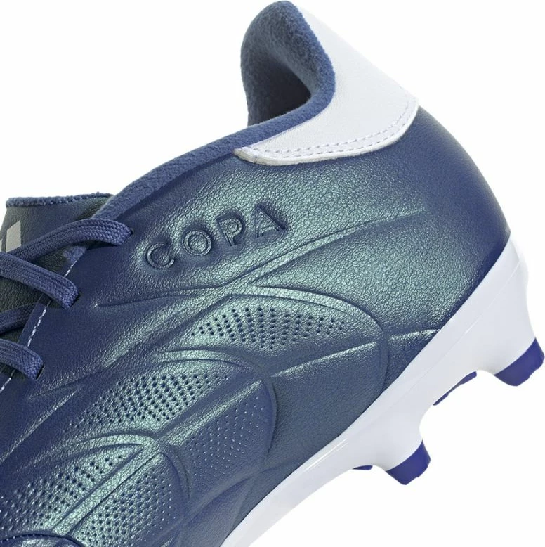 Atlete futbolli për meshkuj Adidas Copa Pure, të kaltërta [Madhësia: 41 1/3]