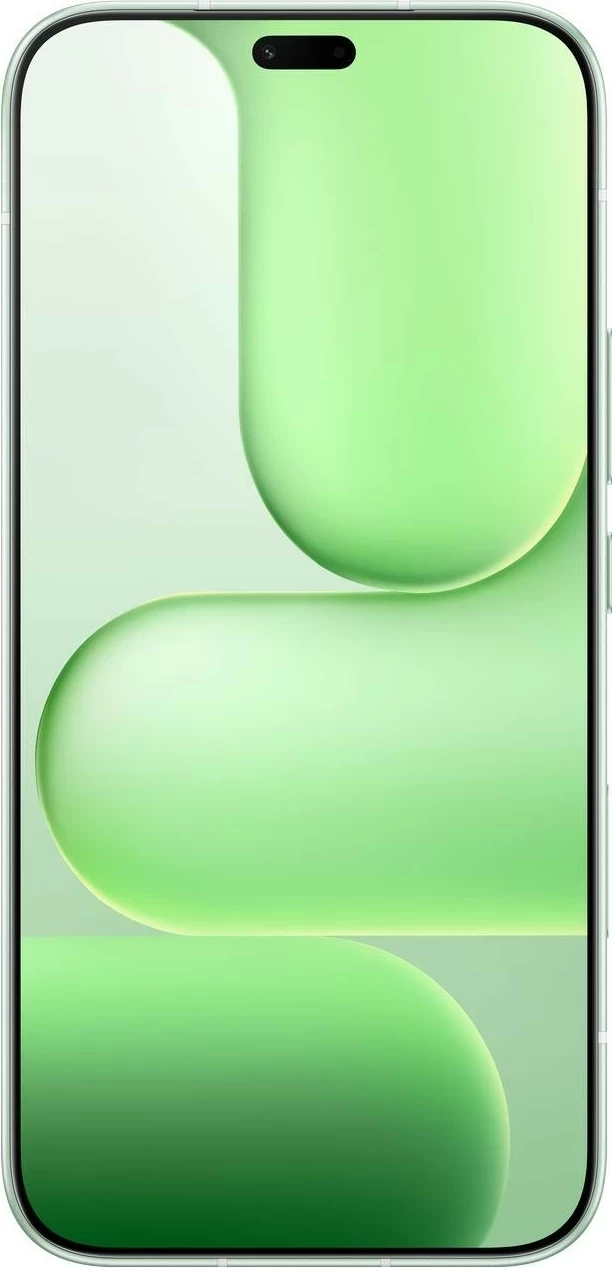 Celular HONOR 600 Lite 8/128GB, green