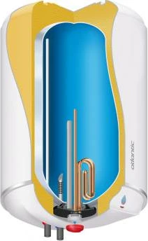 Bojler Atlantic O’Pro Classic, 10L