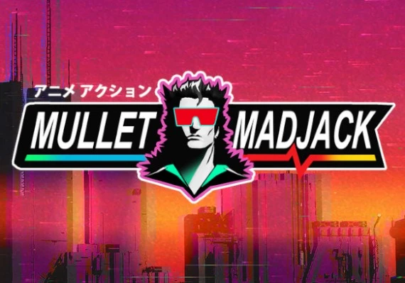 Mullet MadJack EN/JA/KO/PT/RU/ES/MX Global
