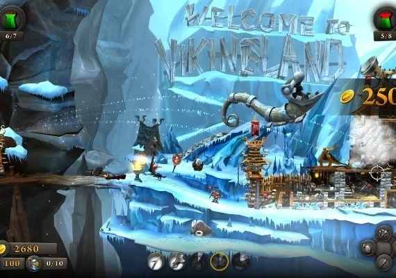 CastleStorm EN/DE/FR/IT/JA/RU/ES/HU Global