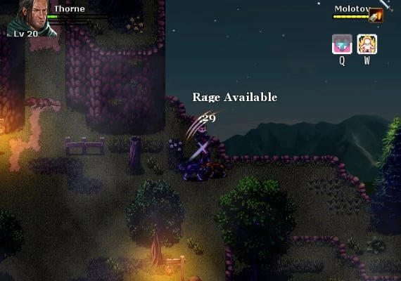 Thorne: Death Merchants EN/PT Global