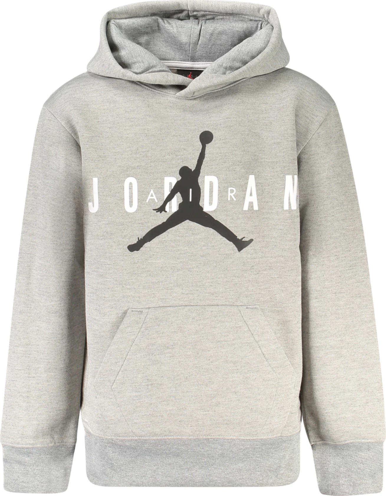 Duks për meshkuj JORDAN, gri