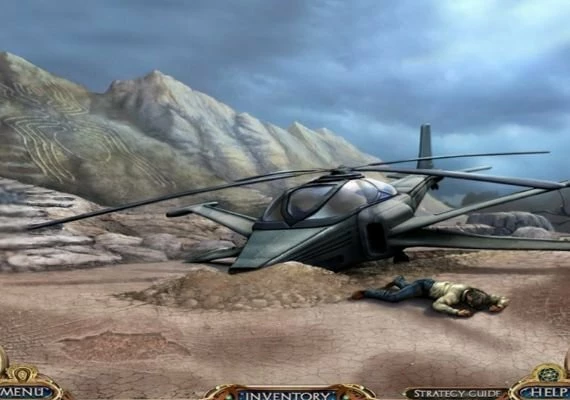 Unsolved Mystery Club: Ancient Astronauts - Collector´s Edition EN/DE Global