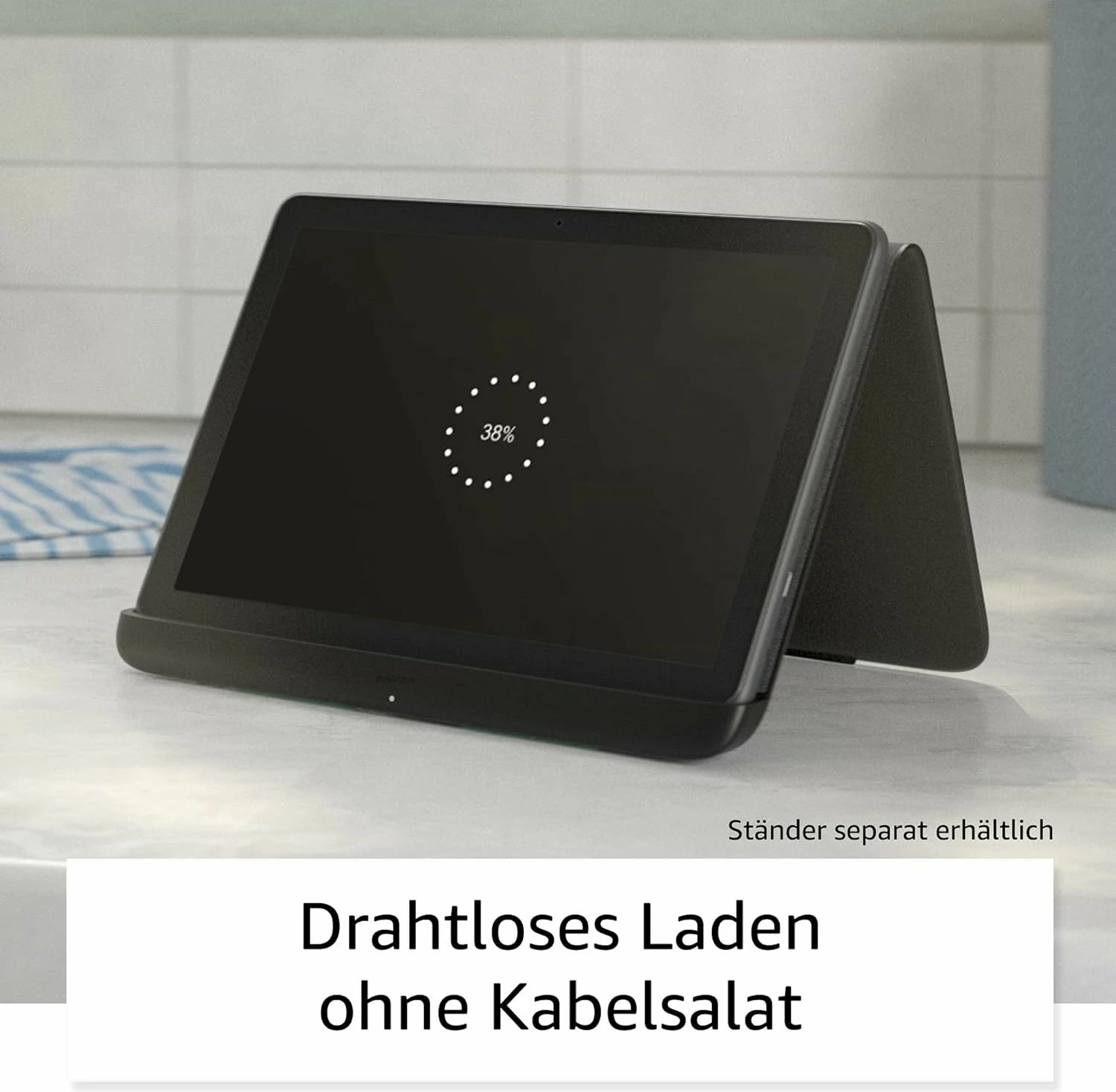 Tablet Amazon Fire HD 10 Plus 32GB 4GB RAM gri