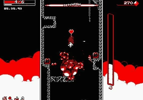 Downwell EN/DE/FR/IT/JA Global