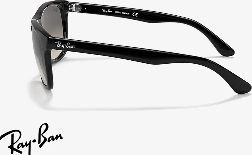 Syze dielli Ray-Ban RB4181 601/71 57