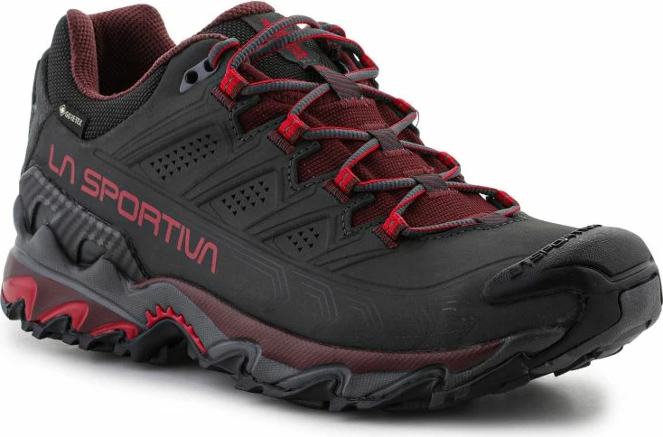 Atlete për meshkuj La Sportiva, gri