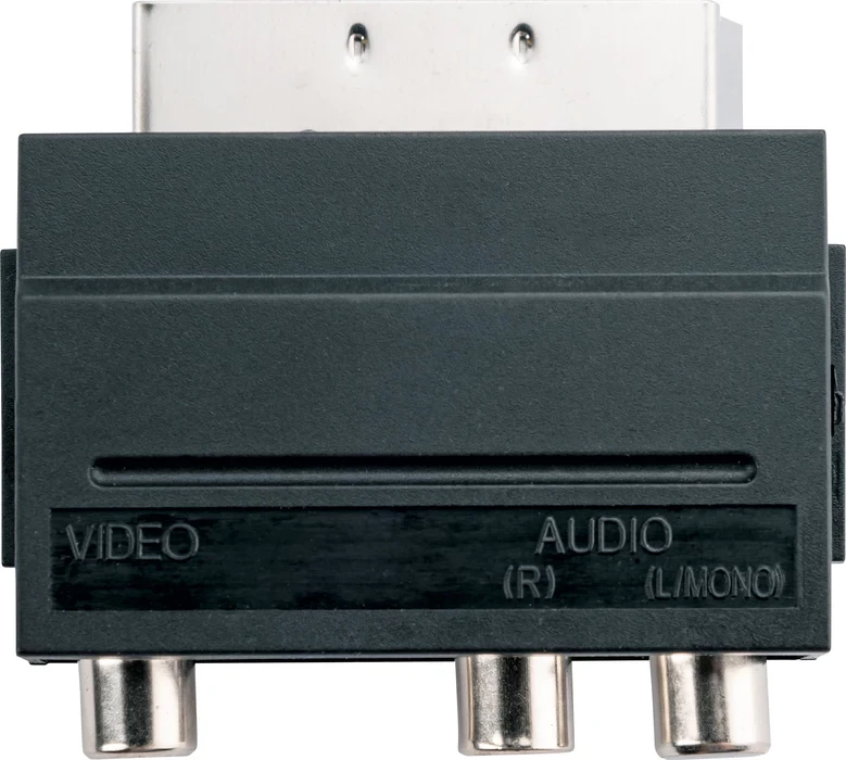 Video AV Adapter 
