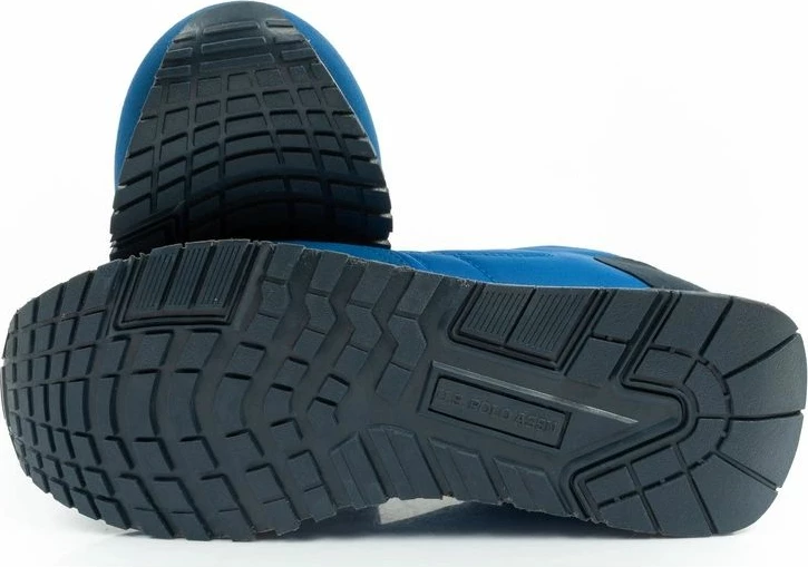 Atlete meshkuj US Polo Assn, të kaltërta