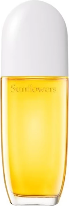 Eau de Toilette për femra Elizabeth Arden Sunflowers, 50ml