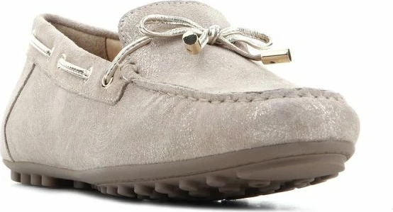 Këpucë për femra Geox, kafe