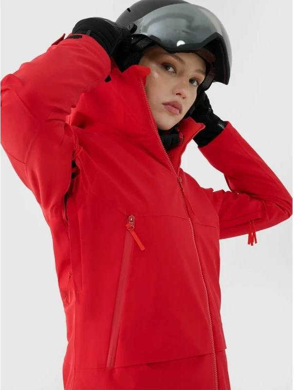 Jakne skijimi për femra 4FPRO 4f