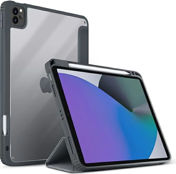 Mbështjellës UNIQ Moven për iPad Pro 11" (2021/2020), Gri