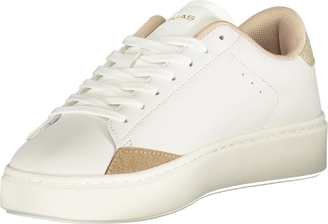 Atlete GAS Leonard LTX femra, të bardha