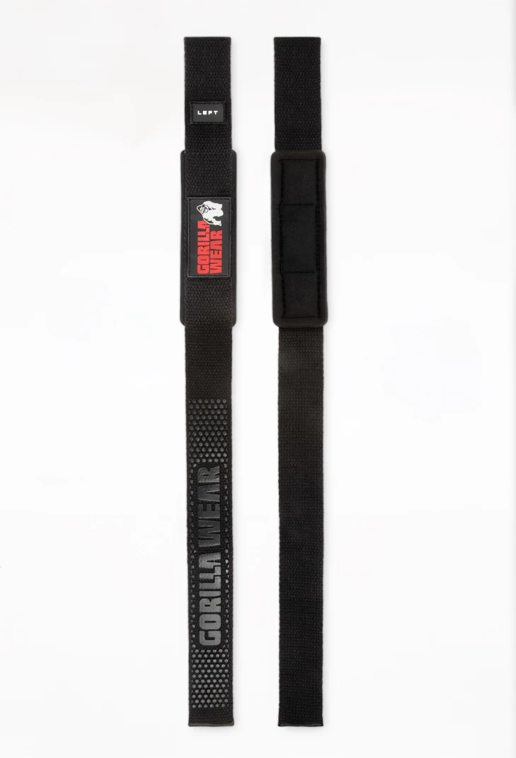 Rripa ngritës prej silikoni të mbushur - të zinj