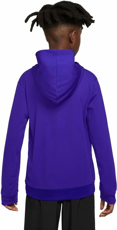 Duks Nike CR7 Dry Hoodie PO DV3121 471 [Madhësia: M]