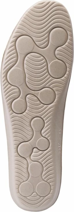 Shtresa komforti për këpucë Iguana, të bardha