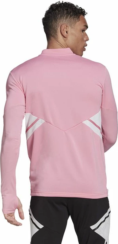 Duks për meshkuj adidas, rozë [Madhësia: XXL]