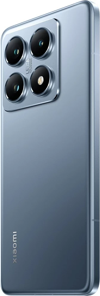 Celular Xiaomi 14T Pro, 6.67", 12+512GB, 5G, DS, i kaltër