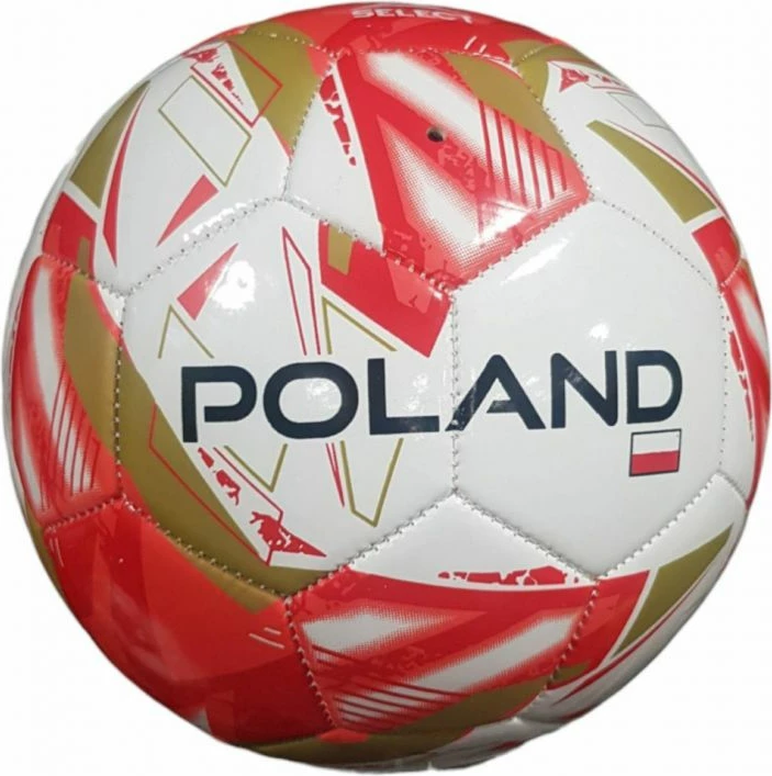 Top futbolli Select, për të gjithë