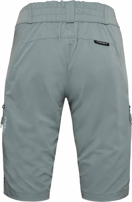Shorce për femra Inny, blu [Madhësia: XXL]