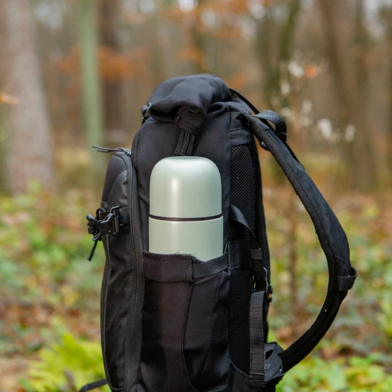 Termus Meteor, jeshil