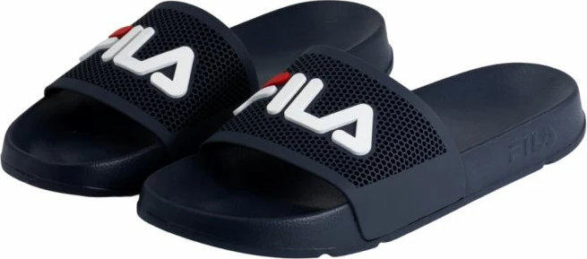 Flip-Flop për meshkuj Fila, të kaltra [Madhësia: 40]