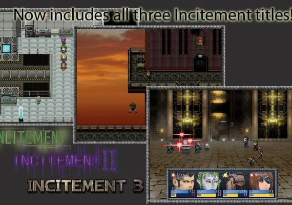 Incitement 3 EN Global