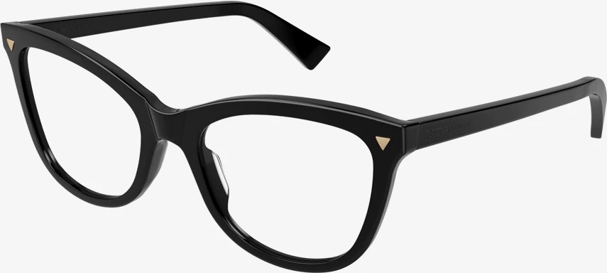 Korniza optike Bottega Venetta BV1226O-006 54