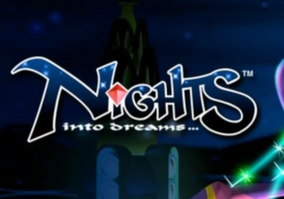 Nights Into Dreams EN/DE/FR/IT/ES Global