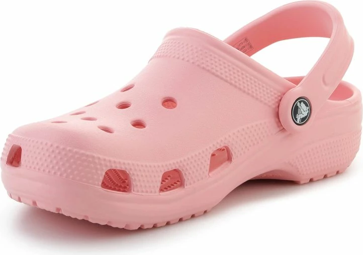 Atlete Crocs Classic 10001-78U, powder pink