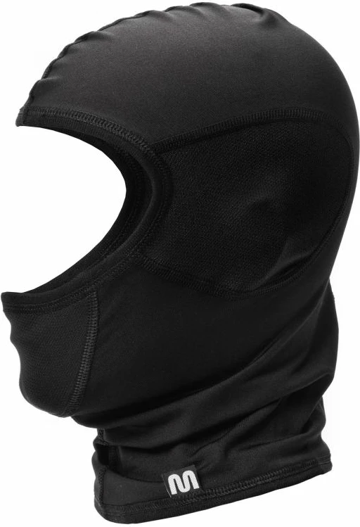 Balakllavë për të rritur Meteor, e zezë