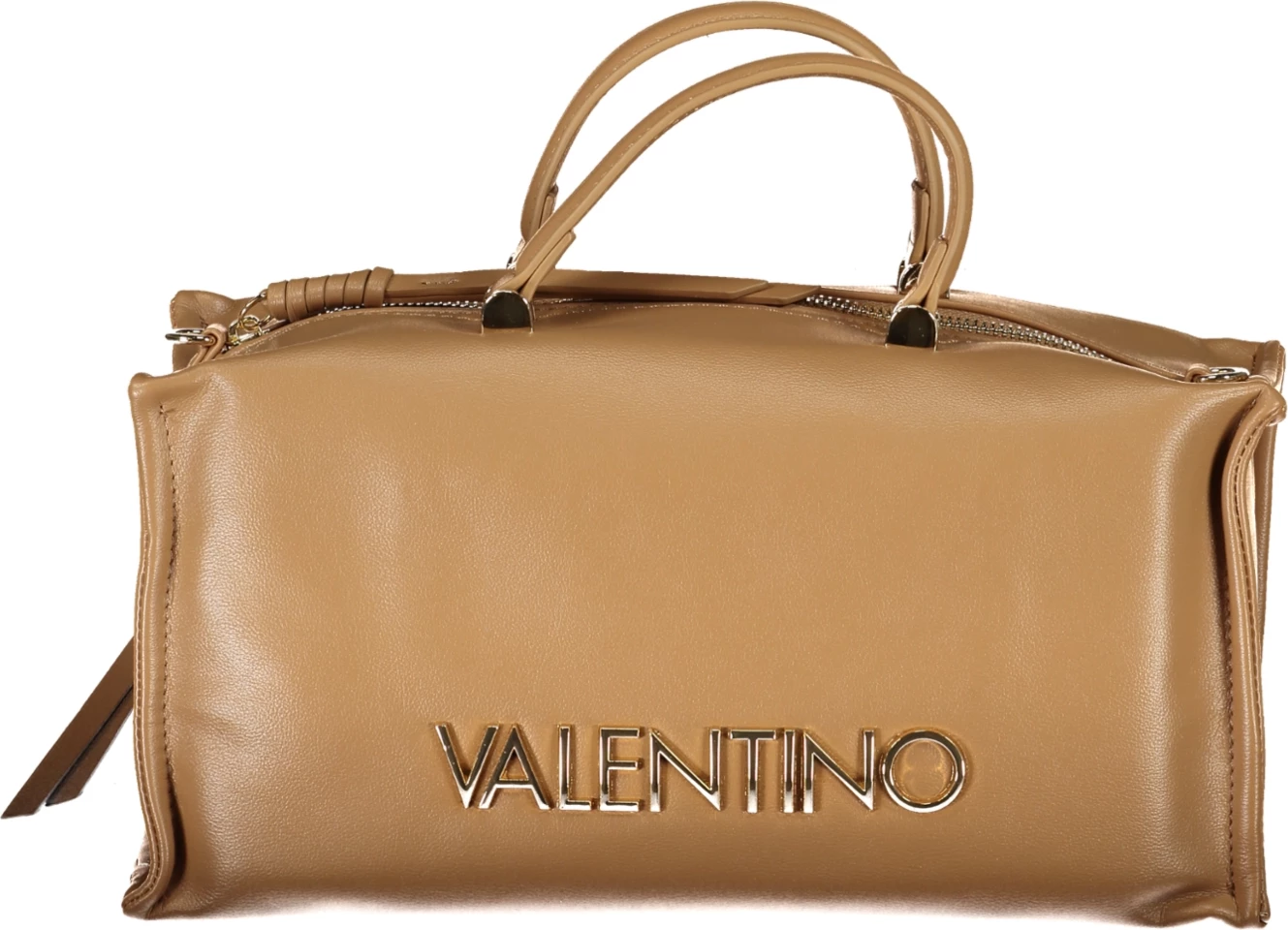 Çantë për femra VALENTINO BAGS, bezhë