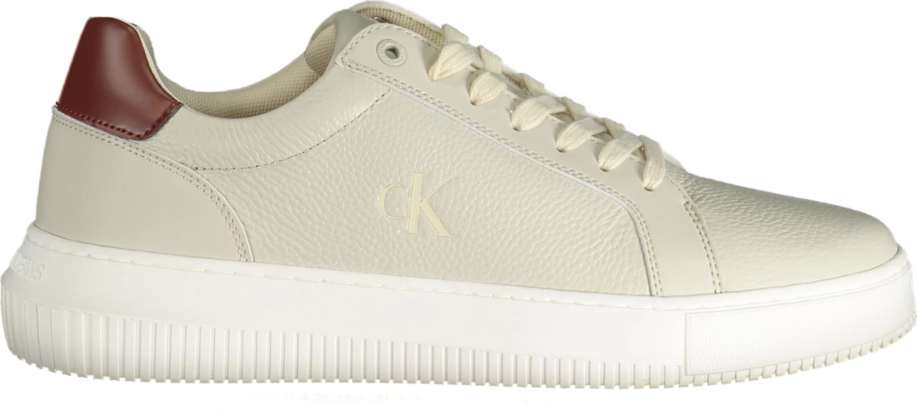 Atlete për meshkuj Calvin Klein, gri