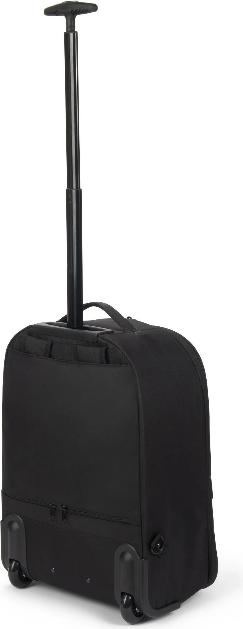Shpinë DICOTA Eco CORE, 40.6 cm (16"), e zezë