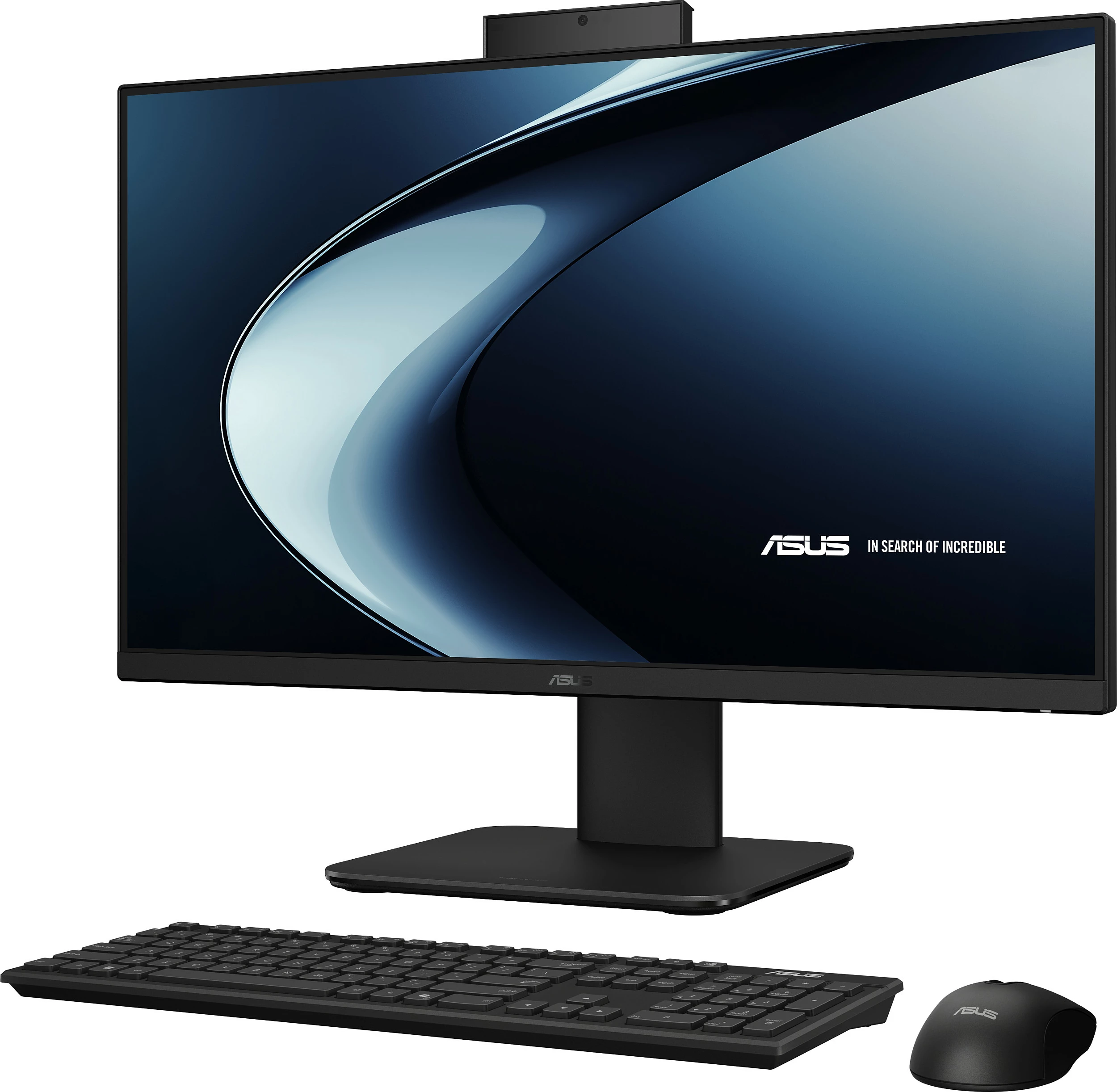 Kompjuter All-in-One ASUS V400 AiO V440VAK-BPC180W, 23.8", FHD, Intel Core 3, 8GB RAM Memorje, 512GB SSD, Windows 11 Home, i zi