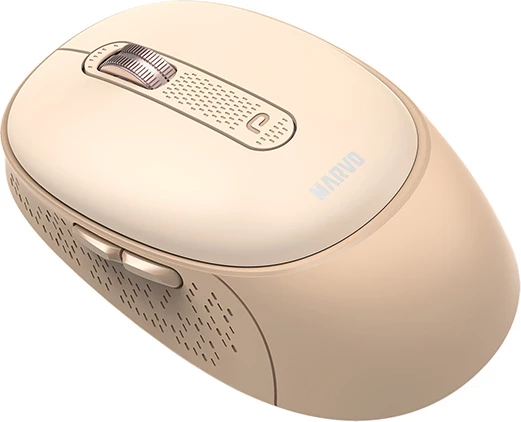 Maus MARVO WM111 PK Wireless