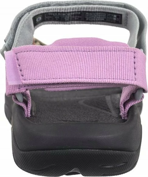 Sandale sportive për femra Teva Hurricane XLT 2, nr. 37, të zeza