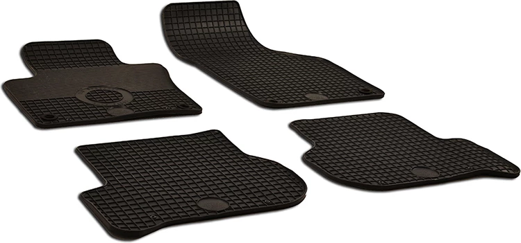 Gumex VW GOLF PLUS 2004-2008, 2008-2014