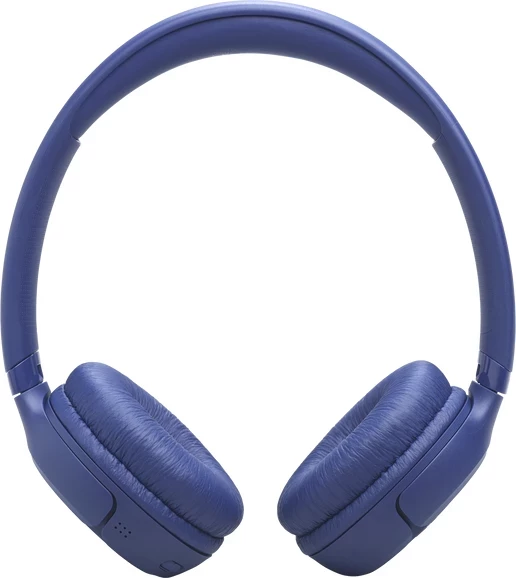 Kufje JBL Tune 530 BT Bluetooth 5.3, 40h, Pure Bass, blu
