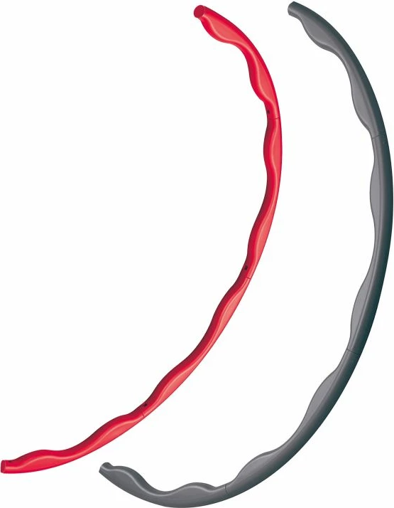 Hula hop Body Sculpture, uniseks