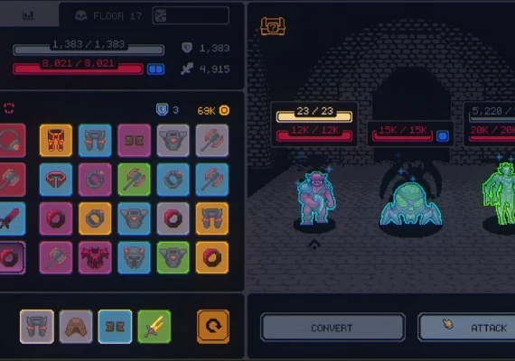 Megaloot Global