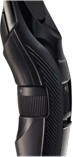 Makinë rroje flokësh, Panasonic, ER-GC53-K503, e zezë