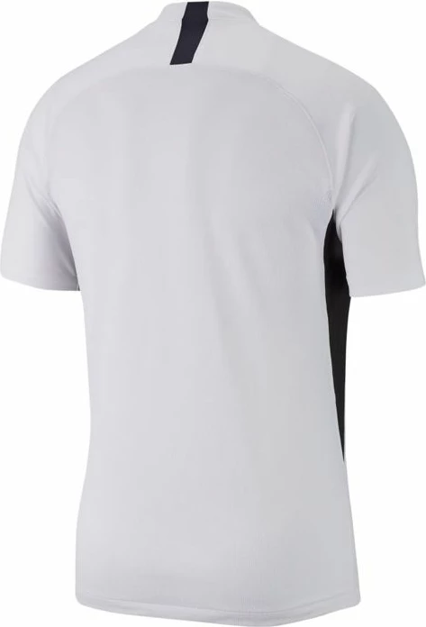 Fanellë futbolli për fëmijë Nike, e bardhë