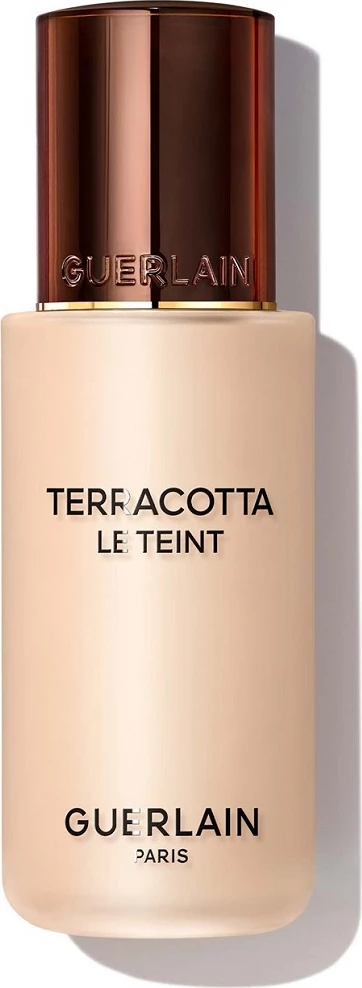 Fondatinë për femra Guerlain Terracotta Le Teint Liquid Foundation 0N, 35ml