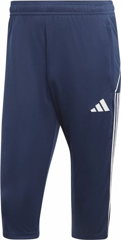 Shorce futbolli për meshkuj adidas, blu marine [Madhësia: XS]
