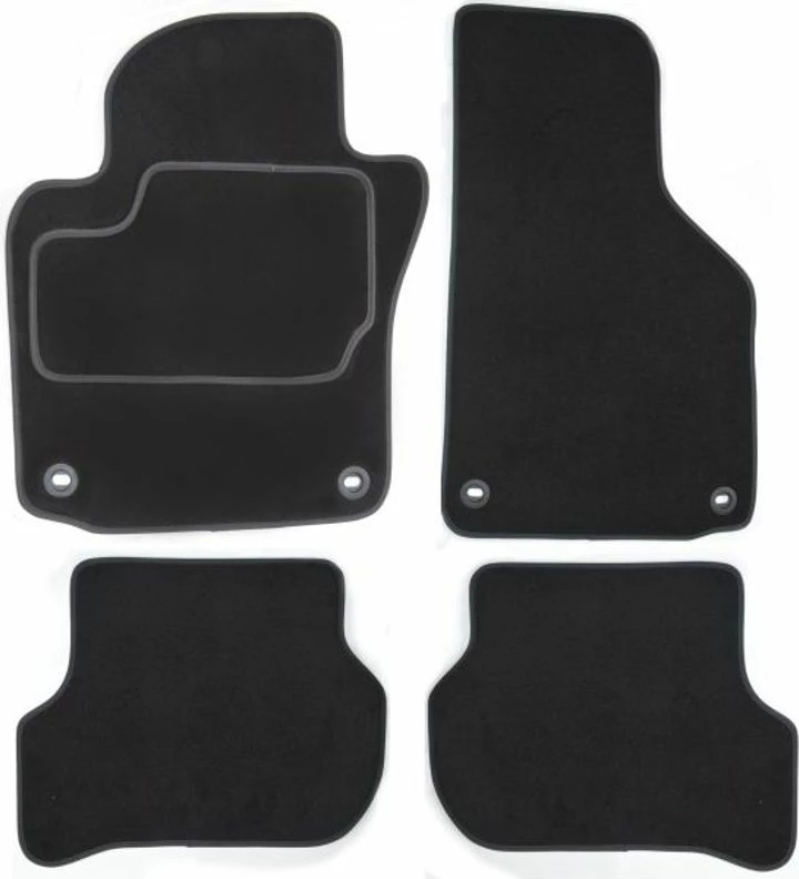 Shtroje Tepih Vw Golf Iv 03-04 Vw165