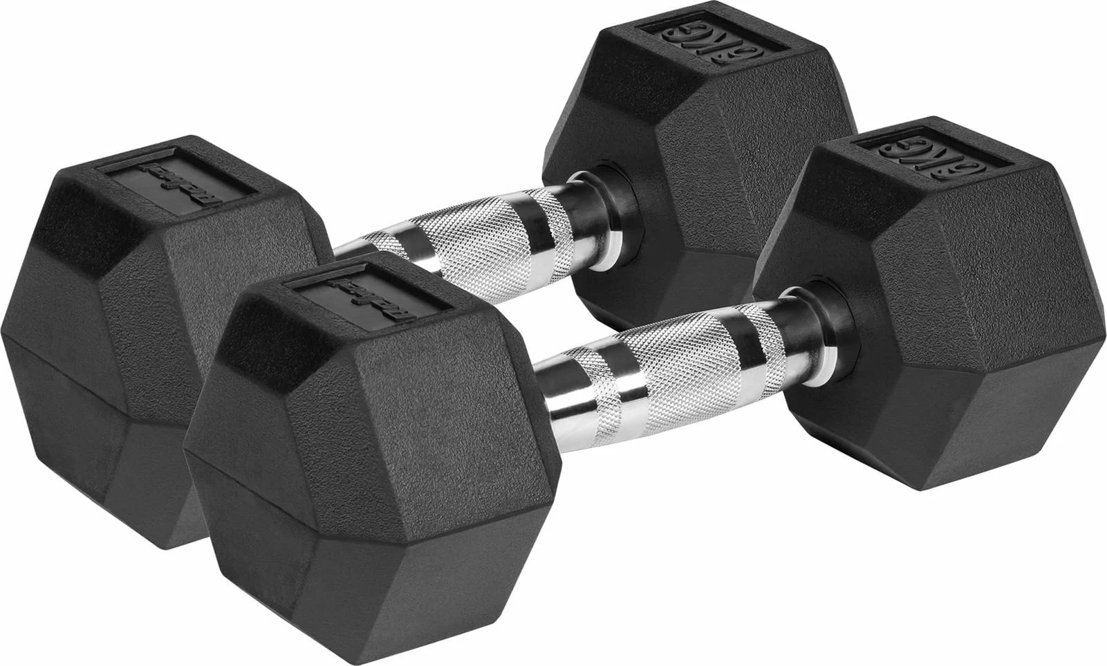 Hantle Rebel Active RBA-2325 2x6 kg gome, zezë