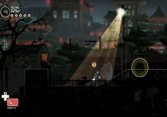 Mark of the Ninja Special Edition EN/DE/FR/IT Global